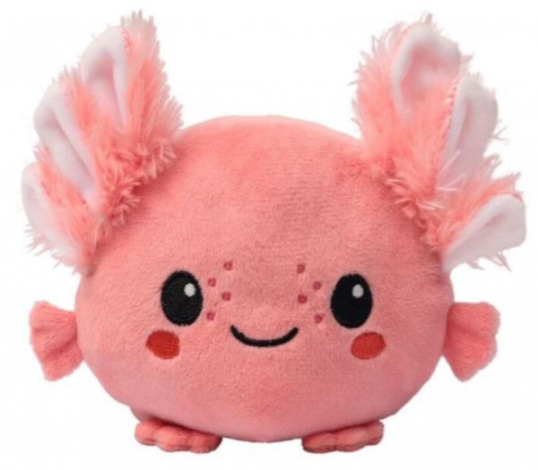 Wende - Axolotl