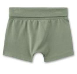 Babyshorts Grün