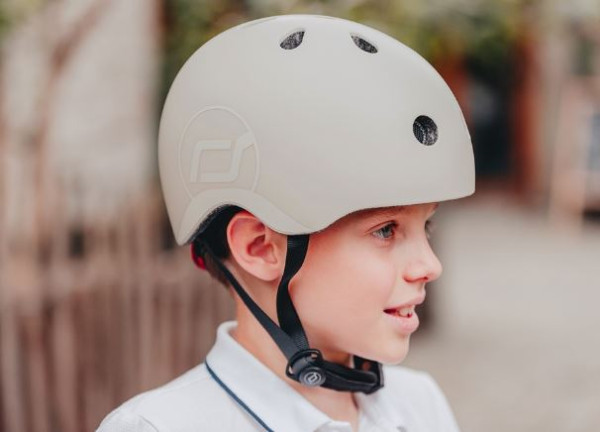 Helm Ash S