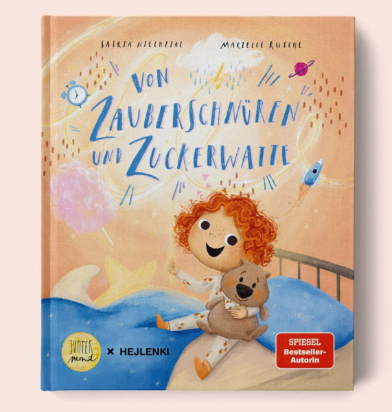 Von Zauberschnüren und Zukerwatte