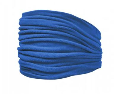Kids-Multifunktionstuch Blau