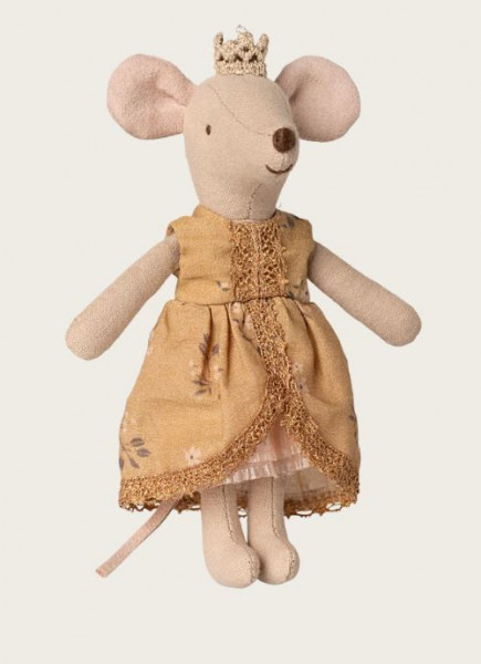 Prinzessin Maus Große Schwester