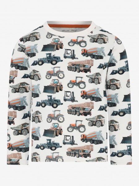 Longsleeve, birch