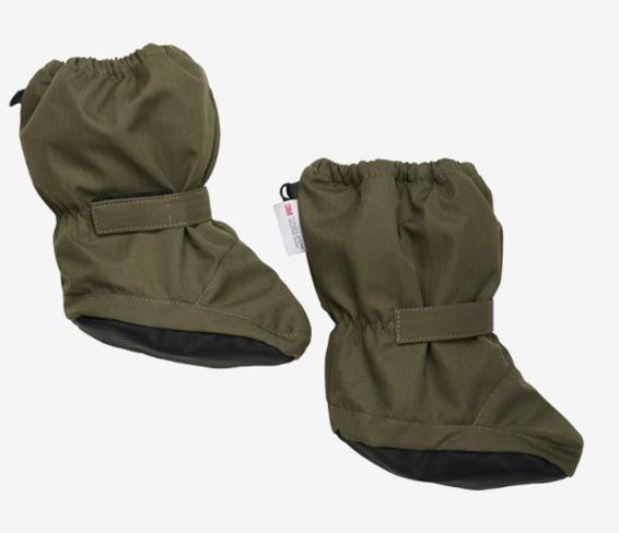 Footies braun