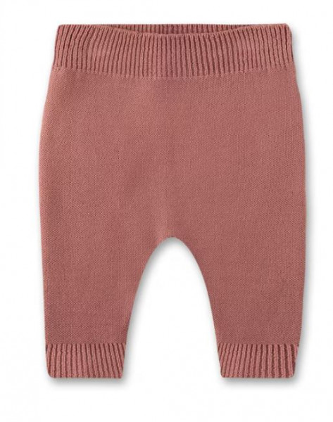 Wolle Hose Rose