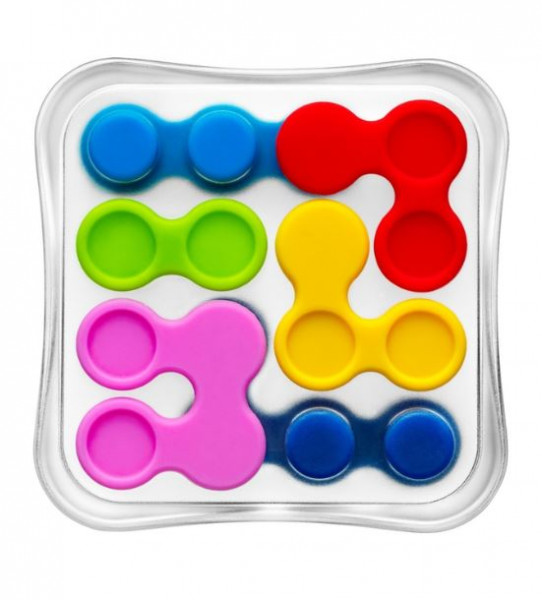 Reverso Puzzle