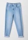 Jeans-Hose, Mädchen