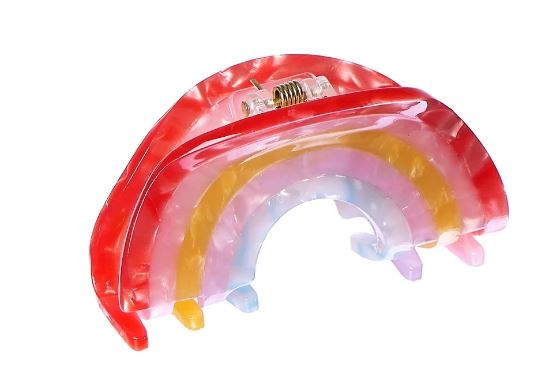 Clips Regenbogen