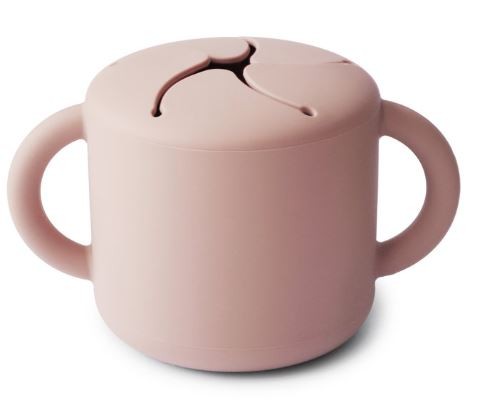 Snack Cup Blush