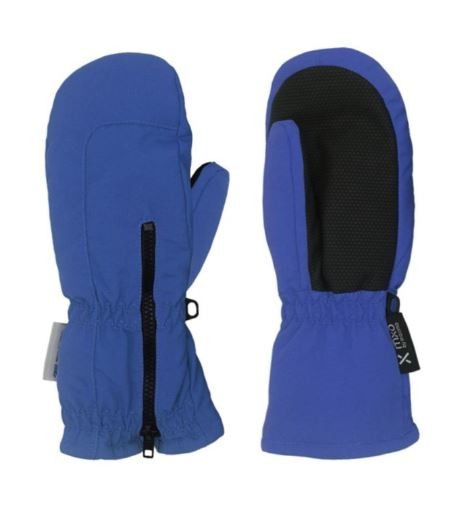 Kids-Thermohandschuhe blau