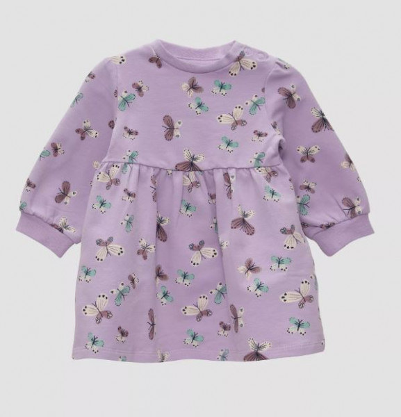 Kleid Schmetterling