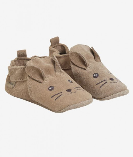 Elastic Slipper, Maus