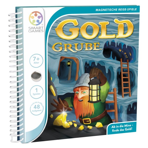 Goldgrube