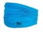 Kids Tube neonblau/grau