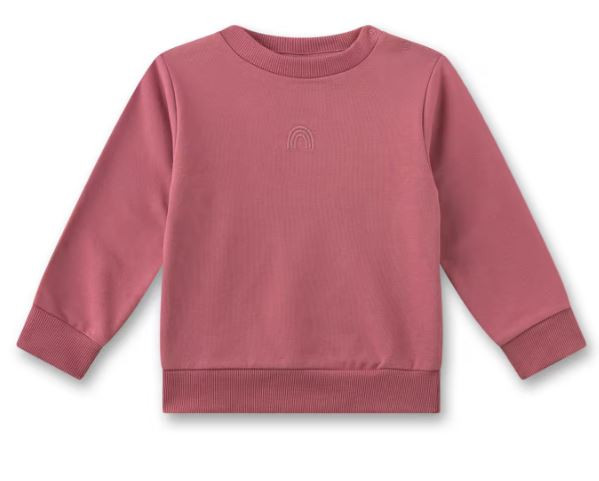 Sweatshirt Beere