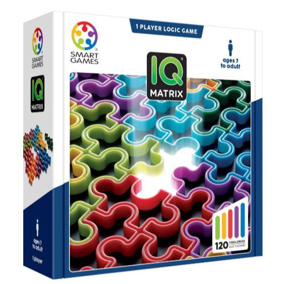 IQ Matrix