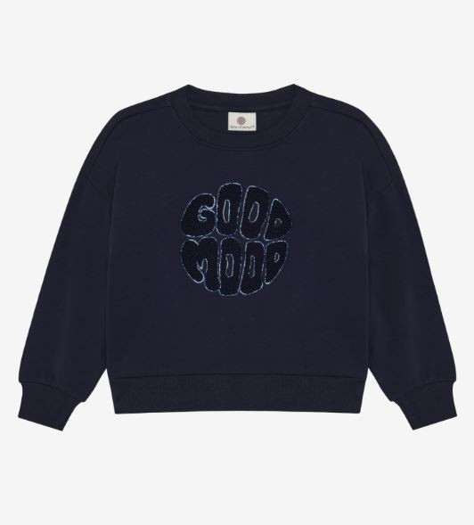 Sweatshirt GOOD MOOD