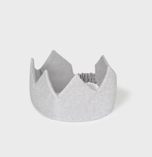 Krone Silber