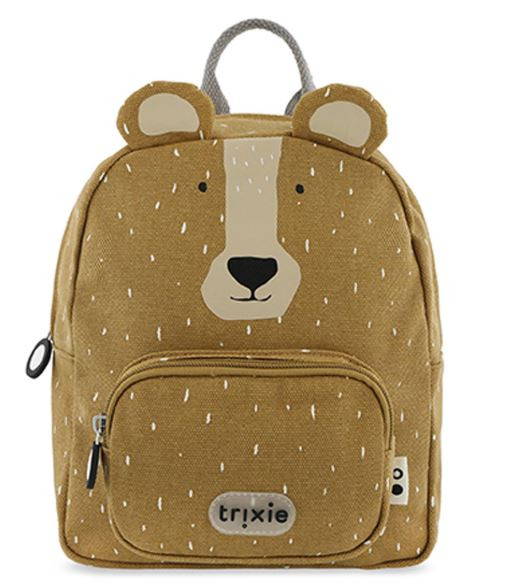 Rucksack, Mr. Bear Groß