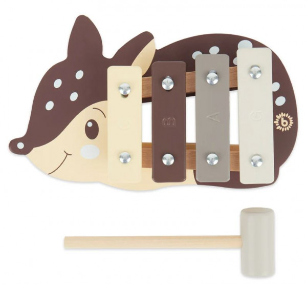 Mini Xylophon Reh