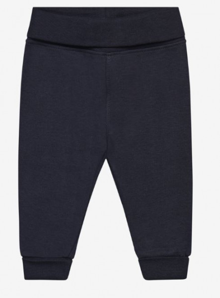 Hose Blau