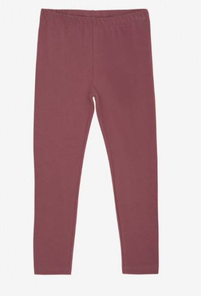 Legggings Bordo