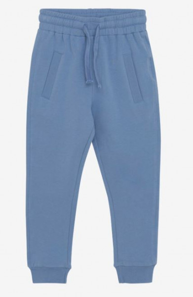 Hose Blau