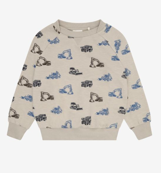 Sweatshirt Bagger