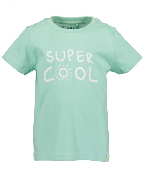 Kids T-Shirt, Rundhals, sea