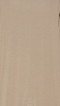 Leggings 93% Viskose, Beige/Braun