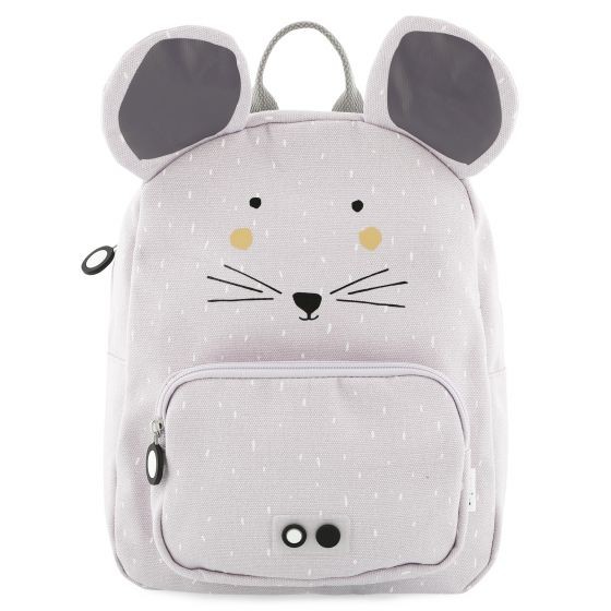 Rucksack, Mrs. Mouse
