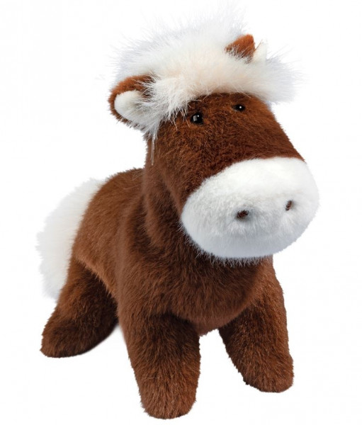Kuscheltier Pferd Klein