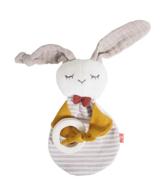 Beißring Hase Junge