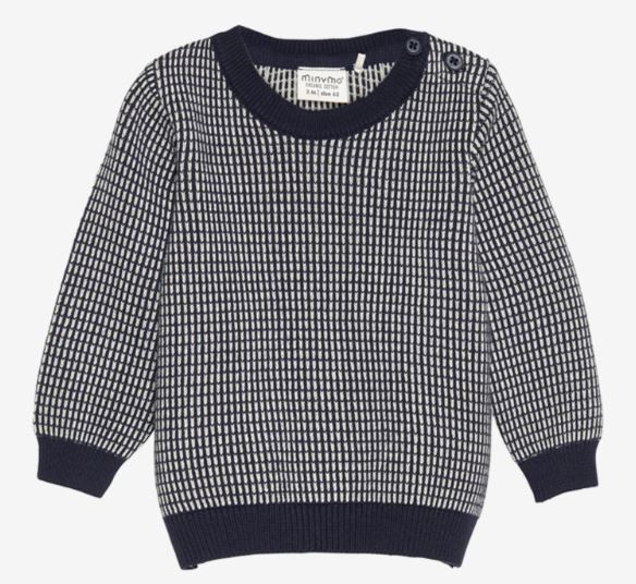 Pullover