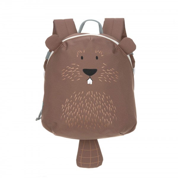 Kindergartenrucksack Biber