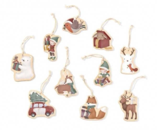Weihnachtsbaumschmuck