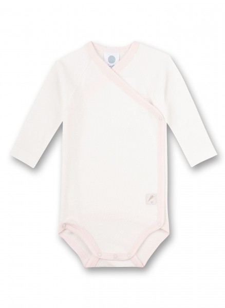 Wrapover body 1/1, mini
