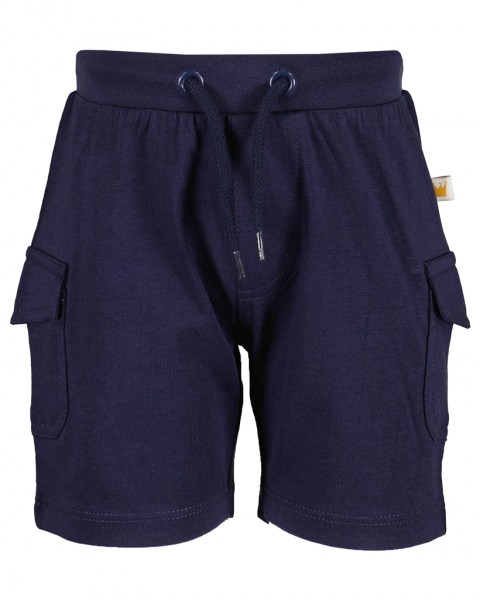 Shorts, nachtblau