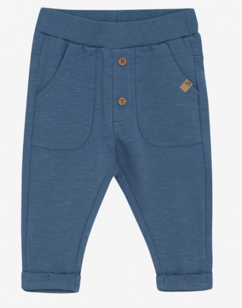 Hose Blau