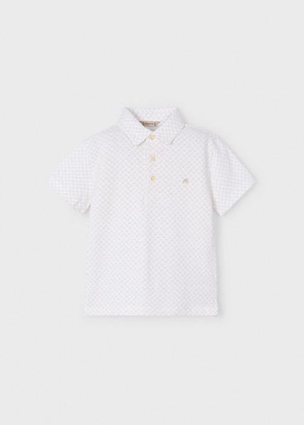Polo, sand
