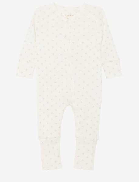 Overall Creme