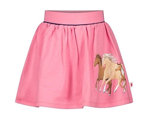 Shorts/Rock Pink