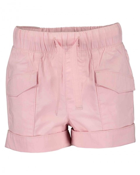 Schlupf-Shorts, rosa