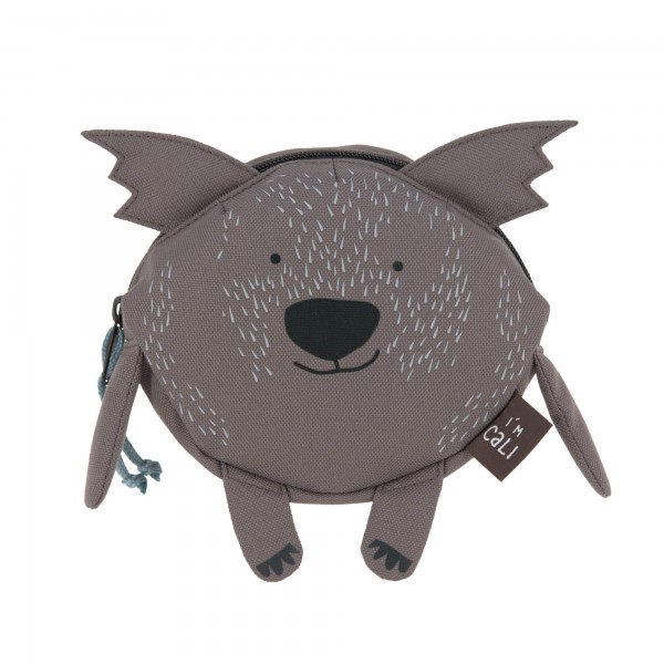 Bauchtasche Wombat Cali - Mini Bum Bag, About Friends