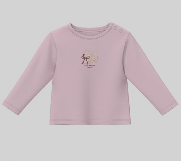 Langarmshirt Little Awesome