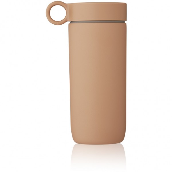 Jansa thermo cup, tuscany rose
