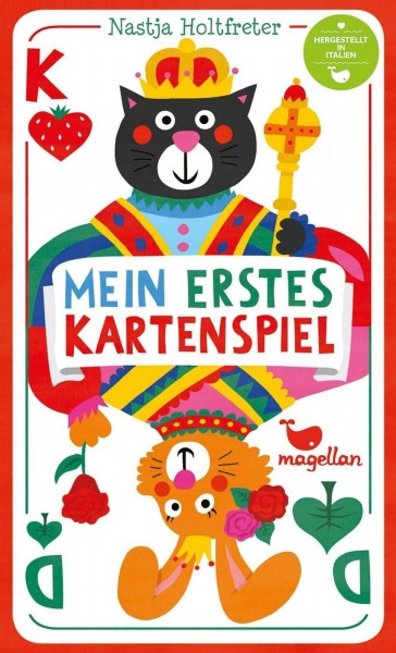 Kartenspiel