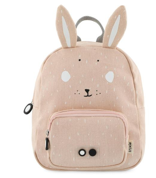 Rucksack, Mrs. Rabbit, klein