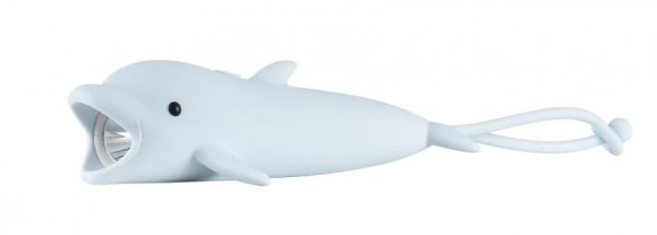 Taschenlampe Delphin