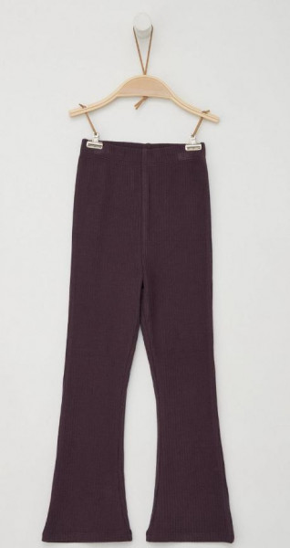 Leggings Lila
